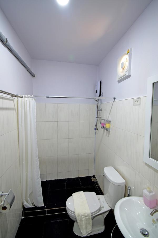Anissa Resort Koh Yao Yai Ko Yao Exterior foto